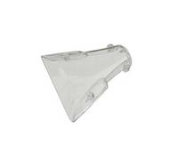 Buse For Ameublement Puzzi 8/1 C 10/1 10/2 Adv 30/4, 4.130-001, Compatible Avec Karcher, Pièce D'aspirateur For Canapé, Tapis Et Poils D'animaux(Fishtail Cover)