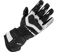 BUSE Gants de moto Trento noir et blanc 11