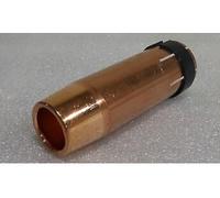 Buse gaz BTR conique 16mm MB 26/38/401/501/PP - ABICOR - 145.0085