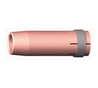 Buse gaz conique pour torche MB EVO PRO 501D - Ø 16 x 76 mm ABICOR BINZEL