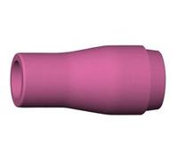 Buse gaz n°4 diamètre 6,5mm pour torches TIG SR 9 / 20 - ABICOR BINZEL - 701FR281