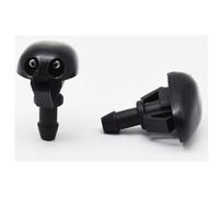 Buse Gicleur de Lave Glace pour Nissan Navara D22 D40 1998-2015 Silvia 200sx S14 1996-1998, buse de lave-glace d'essuie-glace