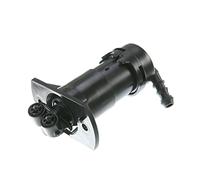 Buse Gicleur Pompe de Lave Glace pour Phare Xenon Avant Gauche Côté Conducteur compatible pour A6 C6 (4FH, 4F2, 4F5) - 4F0955101