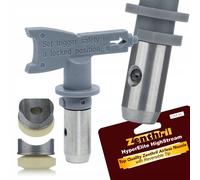 Buse haute pression 435 - réversible | 0,035" 345 bar | pour Airless