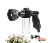 Buse haute pression | Buse électrique pour laveuse - Pulvérisateur à pression pour pelouse | pour jardin, pelouse, allée, jardin, terrasse, trottoir, garage, clôture