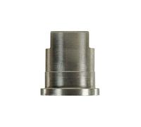 Buse haute pression : Buse haute pression pastille ouverture 25° - Calibre - 034, Buse à jet plat