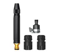 Buse Haute Pression Pulvérisateur multifonction avec booster