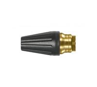 Buse haute pression : Rotabuse 400 bar 1/4F - calibre - 035, Rotabuse - Buse rotative