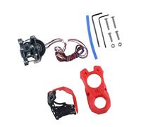 Buse Hotend améliorée pour extrudeuse d'imprimante pour extrudeuse de module d'extension 2.4