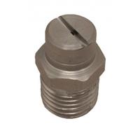 BUSE HP 1/4'' ANGLE 25° INOX CALIBRE 045 - RENSON - 160177