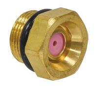 BUSE HP JET ROND POUR LANCE MITRAILLE DIAMETRE 1,5/1,6 NHP SCHNEIDER 900L/H - SCHNEIDER NHP - 50378