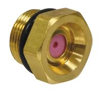 BUSE HP JET ROND POUR LANCE MITRAILLE DIAMETRE 1,8 NHP SCHNEIDER 1300L/H - SCHNEIDER NHP - 50380