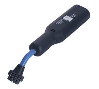 BUSE HTE PRESSION COUDEE 120° GAMME VT pour PIECES ASPIRATEUR NETTOYEUR PETIT ELECTROMENAGER POLTI - TP301