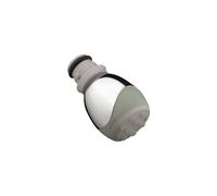 Buse Hydromassante Hansgrohe Chromé 28406000