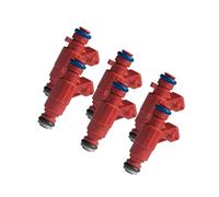 Buse injecteur Carburant Compatible Avec Chrysler Pour Crossfire 2004 2005 2006 2007 2008 3.2L V6 Moteur 0280156109 Injecteur De Carburant Buses D'injection Accessoires De Voiture