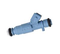 Buse injecteur Carburant Compatible Avec Citroën C4 2004 2005 2006 2007 2008 2009 2010 2.0 16V 0280156139 1PC Injecteur De Carburant Buses D'injection D'essence Accessoires De Voiture