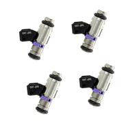 Buse injecteur Carburant Compatible Avec Fiat Pour Palio Pour Uno Pour Punto Pour Siena Pour Strada Pour Fiorino 1.0 1.2 1.3 1.5 Iwp065 4Pcs Injecteurs Carburant Buses 7078993 50101302 46481318