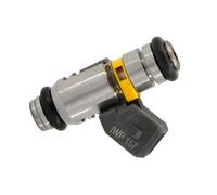 Buse injecteur Carburant Compatible Avec Ford Pour Fiesta 1.6 D'essence Pour Voiture, Injecteurs De Carburant, Pièces Automobiles OEM IWP157 50102702 IWP-157