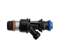 Buse injecteur Carburant Compatible Avec GMC Pour Sierra 1500 2500 HD 6.0L 2001 2002 2003 2004 2005 2006 Pour Savana Pour Yukon 8171136980 Buses D'injecteur Carburant 17113698 17113553