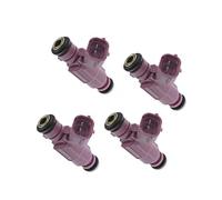 Buse injecteur Carburant Compatible Avec Hyundai Pour I30 Pour I20 2014-2021 2022 Pour Flex 1.0L HB20 Pour Picanto 1.0L Buses D'injecteur Carburant Bouchon 3531004090