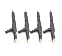 Buse injecteur Carburant Compatible Avec Isuzu Pour NPR Pour NPR-HD Pour NQR 4HE1 4.8L 4HG1T 4.6L Moteur Camion Injecteurs De Carburant Vanne Buses D'injection D'essence 8971489601 9430613736