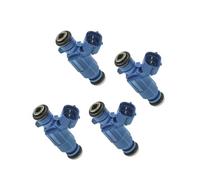 Buse injecteur Carburant Compatible Avec Kia Pour Picanto BA L4-1.1L 2004 2005 2006 2007 2008 2009 2010-2016 Buse D'injecteur De Carburant Moteur 35310-02900 3531002900 9260930017