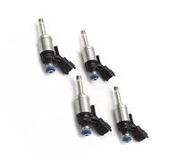 Buse injecteur Carburant Compatible Avec Mini Pour Cooper S Pour R55 R56 R57 R58 JCW N13 N14 N16 N18 2009 2010 2011 2012 2013 Buses D'injecteur De Carburant 0261500073 13537591623