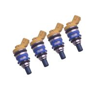 Buse injecteur Carburant Compatible Avec Subaru EJ20 BD5 BG5 2.0L H4 1994-2001 2002 2003 2004 16611AA231 0R156X24D 16611 AA231 Pour Bico Buse D'injecteur Carburant Voiture 4X 16611-AA231