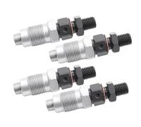 buse injecteur carburant Injecteur Carburant Pétrole Brut Buse 4D56 Référence MD338904D MN128542 Compatible Avec Mitsubishi L200 L300 1986-2013 Pour Pajero 1982-2004