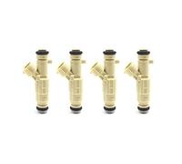 Buse Injecteur Ensemble De 4 Buses D'injecteur De Carburant Adaptées Au Débit D'injecteur De Voiture Pour Kia