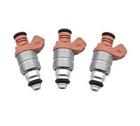 Buse Injecteur Lot De 3 Buses D'injecteur De Voiture Pour Chevrolet 0,8 1,0 Pour Essence 96518620 96620255 96351840 ADG02801 75114255