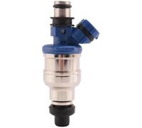 Buse Injecteur Pour Mazda Pour MX-6 Pour Miata 929 626 Pour MX-3 1990 1991 1992 1993 1994 1995 Injecteurs de carburant Voiture Essence 195500-1970