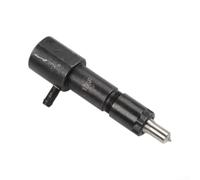 Buse Injection Moteur 186F Carburant Diesel pour robuste Buse | Acier allié pour robuste, compatible moteur 186F, pour idéal motoculteur, remplacement pour facile, haute fiabilité