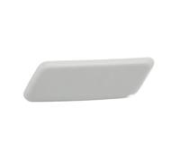 buse jet phare Compatible Avec Lexus Pour Série GS 250 350 450h 2012 2013 Buse Pulvérisation Lave-phares Pare-chocs Avant Pompe À Jet Capuchon Couvercle D'actionneur Nettoyage(Left Cover)