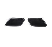 buse jet phare Compatible Avec Toyota Pour Avensis T25 2006 2007 2008 Couvercle De Buse De Pulvérisation De Lave-phares De Pare-chocs Avant Capuchon De Jet De Lave-phares