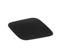 buse jet phare Compatible avec Volvo pour XC60 2014 2015 2016 2017 couvercle de buse de pulvérisation de lave-phares capuchon de jet de lave-phares de nettoyage(Right)