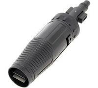 Buse jet plat a ergot 13mm - nettoyeur haute pression