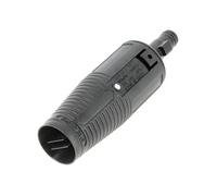 Buse jet plat - nettoyeur haute pression black & decker