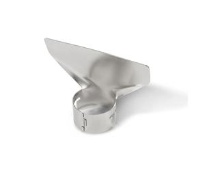 Buse jet protection 75mm pour décapeur Furno - WAGNER 2366224