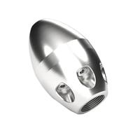 Buse Jetter 3/8" 1/2", Débouchage Haute Performance, Acier Tuyauterie