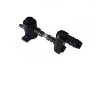 Buse KA120610 et Vanne KA143143 Nettoyeur Détacheur convient pour VALBERG SP3