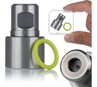 buse Karcher, buse Easy Lock, buse électrique 40°, buse haute pression, nettoyage de grandes surfaces, surfaces délicates, compatibilité Karcher HD