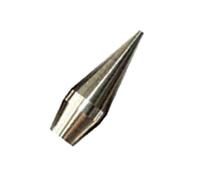 Buse large 1.07 mm pour Paasche VL, VLS et MIL Réf VLT 5