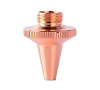 Buse laser Buse laser 3D for découpe à fibre D15H19M8 D11.5H15.5M6(3.5mm,M8 Single layer)