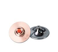 Buse Laser Buses laser double couche D28 calibre 1,2 mm-1,6 mm for la découpe du métal(1.8mm,1pc)