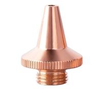 Buse laser Lot de 10 buses laser Singer et double couche for tête découpe à fibre 3D(2mm,Single Layer)