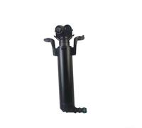 Buse Lavage ABS 8VD955101 pour gauche pour a3 Buse Lavage ABS(Left) | MatÃ©riau ABS , rÃ©sistant dÃ©formation, couleur noire, pour cÃ´tÃ© pour gauche vÃ©hicule