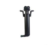 Buse Lavage ABS 8VD955101 pour gauche pour a3 Buse Lavage ABS(Right) | MatÃ©riau ABS , rÃ©sistant dÃ©formation, couleur noire, pour cÃ´tÃ© pour gauche vÃ©hicule