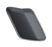 Buse lavage Compatible avec Ford pour Mondeo 2007 2008 2009 2010 7S71-13L019-AD 7S71-13L018-AD Couvercle de capuchon de lave-phare de pare-chocs avant(Left)