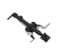 Buse lavage Compatible avec Jeep Pour Grand Pour Cherokee 2011-2013 Buse de lave-phares avant droite gauche Pompe de nettoyage des phares Actionneur de jet Capuchon(RIGHT NOZZLE)